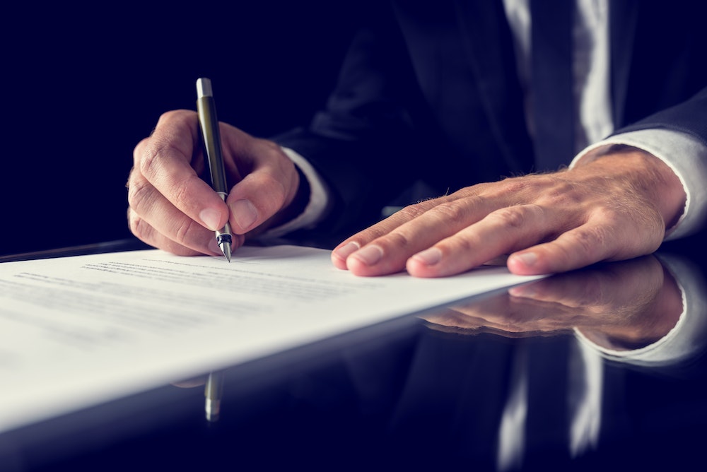 Les obligations légales en matière de comptabilité et de déclaration financière