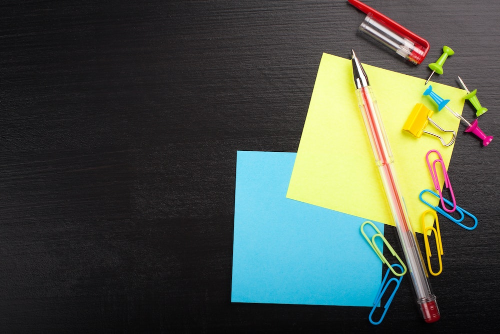L'agenda scolaire, un outil de business incontournable