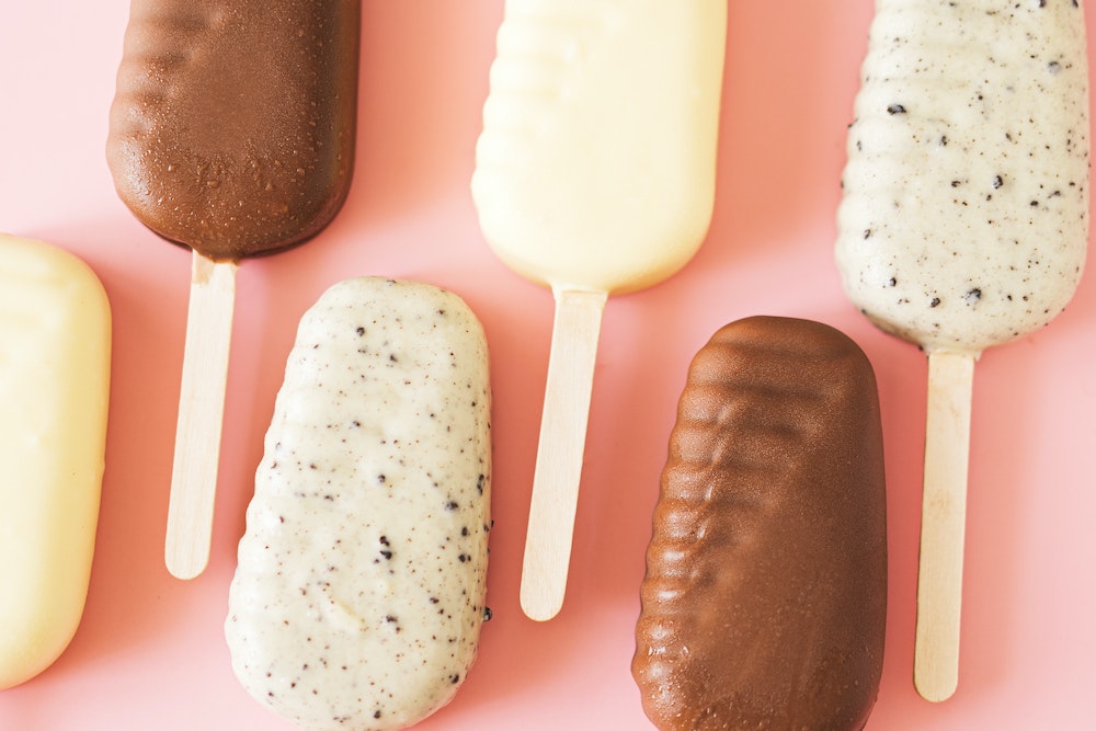 Magnum : Retour sur l'ascension fulgurante d'une marque de glace iconique
