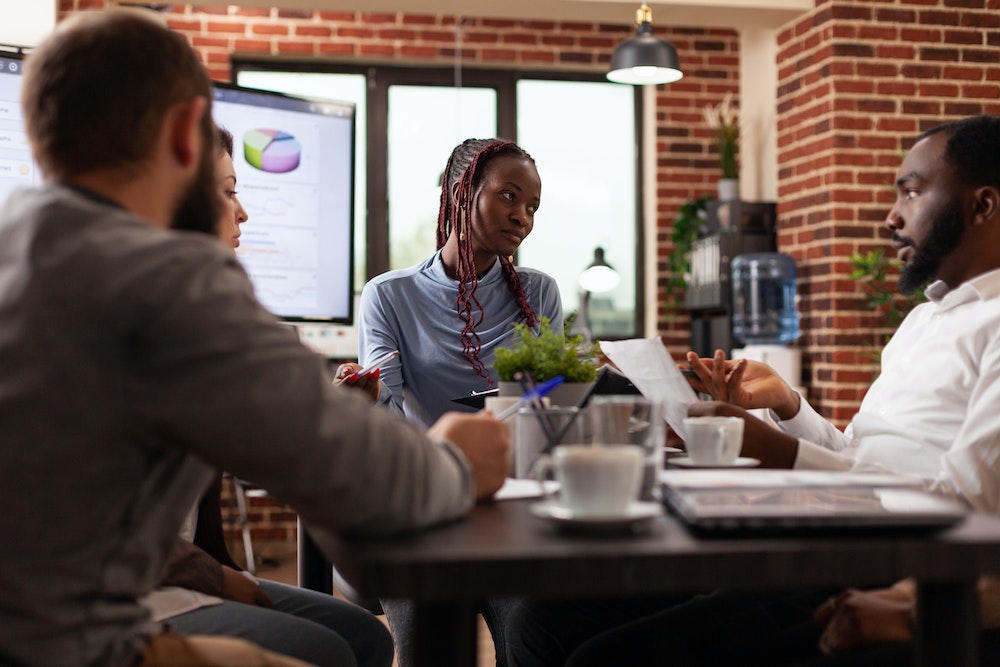 Les tendances du marketing d'affiliation et de partenariat