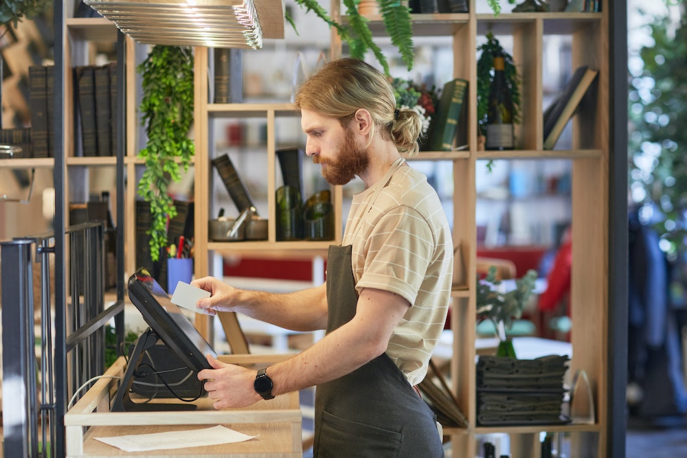 Logiciel de caisse : clé de voûte de la digitalisation du commerce