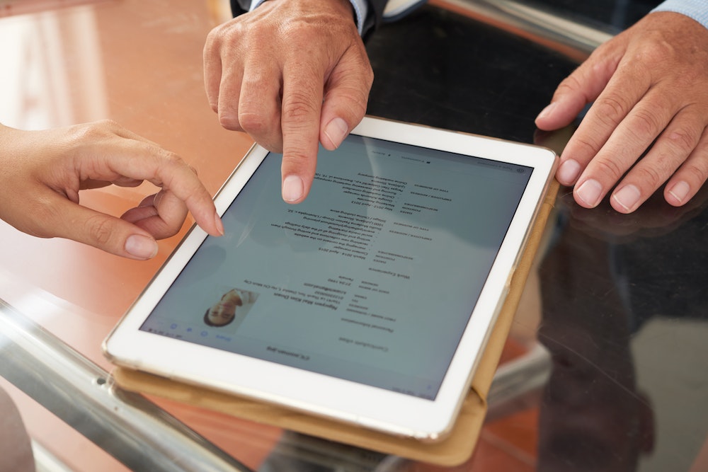 Centres d'intérêt sur le CV : Comment les présenter efficacement ?