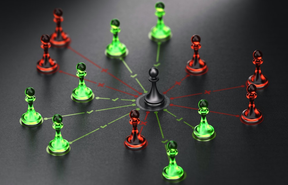 Les approches pour favoriser l'innovation ouverte et la collaboration