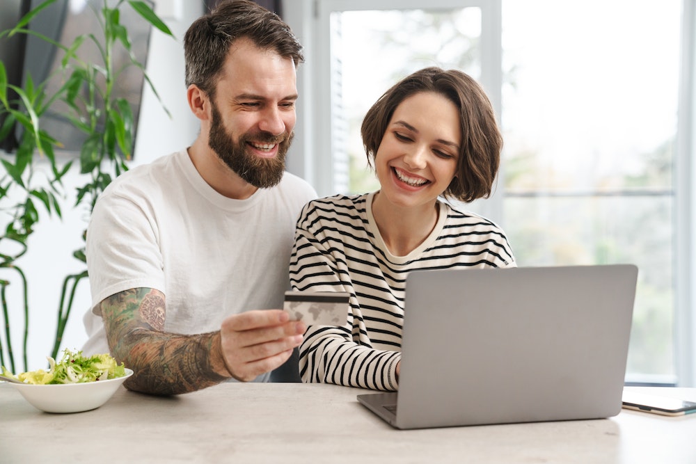 Le développement fulgurant du business des courses en ligne