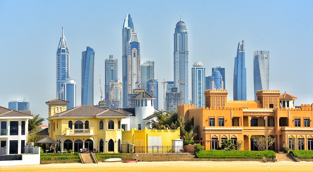 Création de société en free zone à Dubaï : le nouvel eldorado pour les entrepreneurs ?