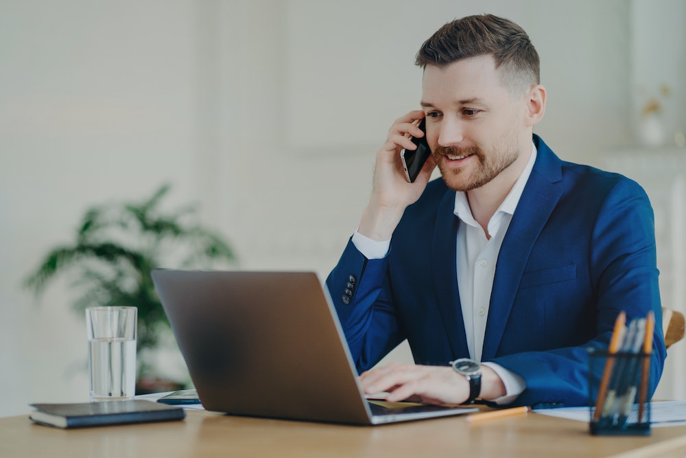 Prospection téléphonique et Logiciel de phoning : Un duo gagnant pour booster votre entreprise
