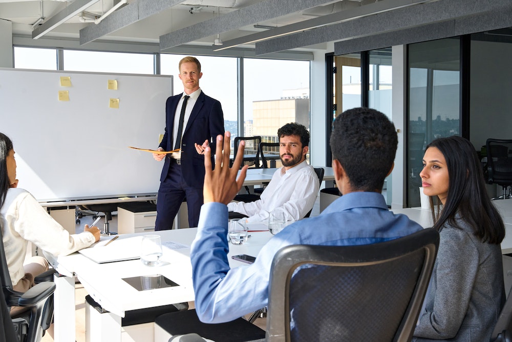 Formation des salariés : un enjeu majeur pour les entreprises et la compétitivité