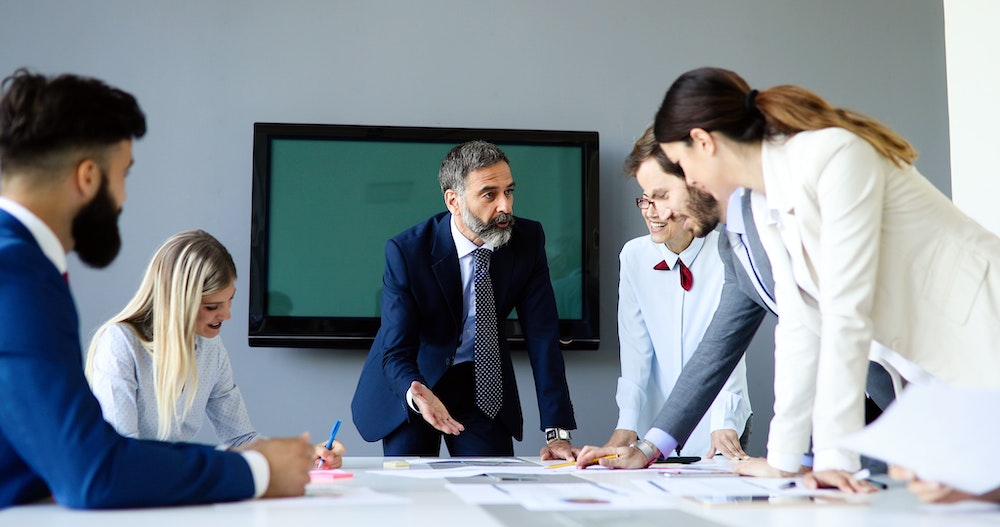 Outils de collaboration en entreprise : comment optimiser le travail en équipe