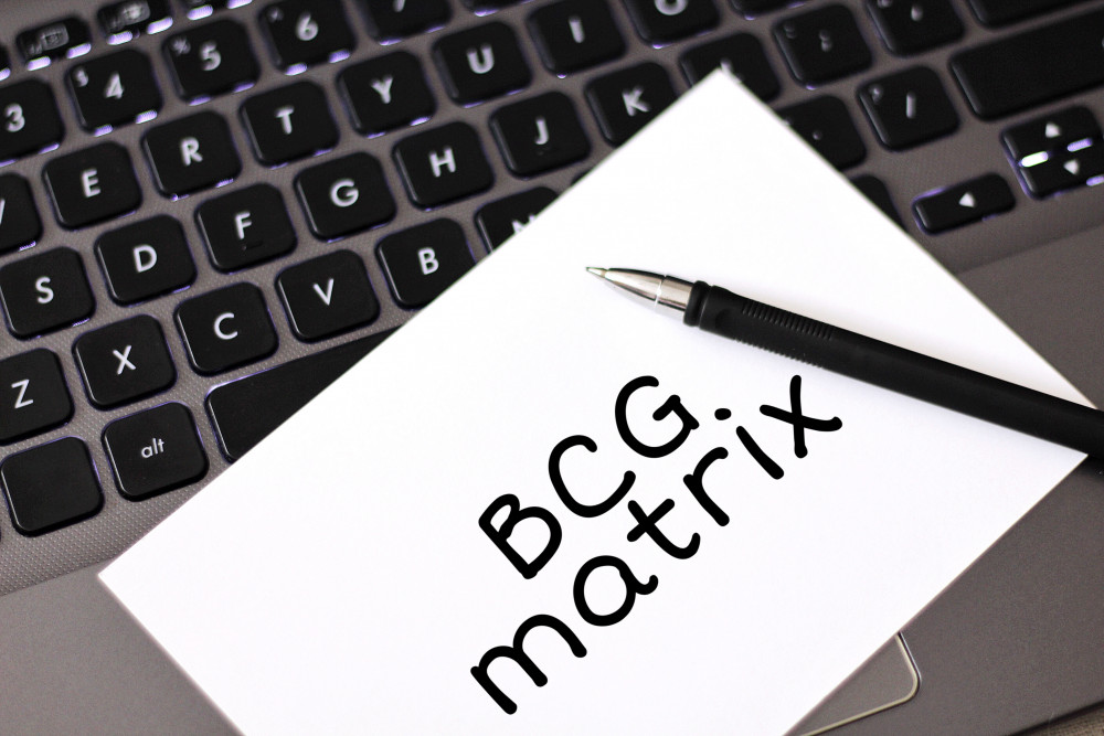 Matrice BCG : un outil stratégique pour optimiser la gestion de votre portefeuille d'activités