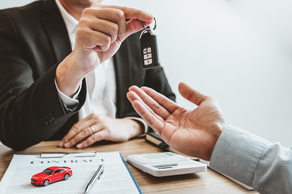 Agent commercial sans contrat : risques et enjeux