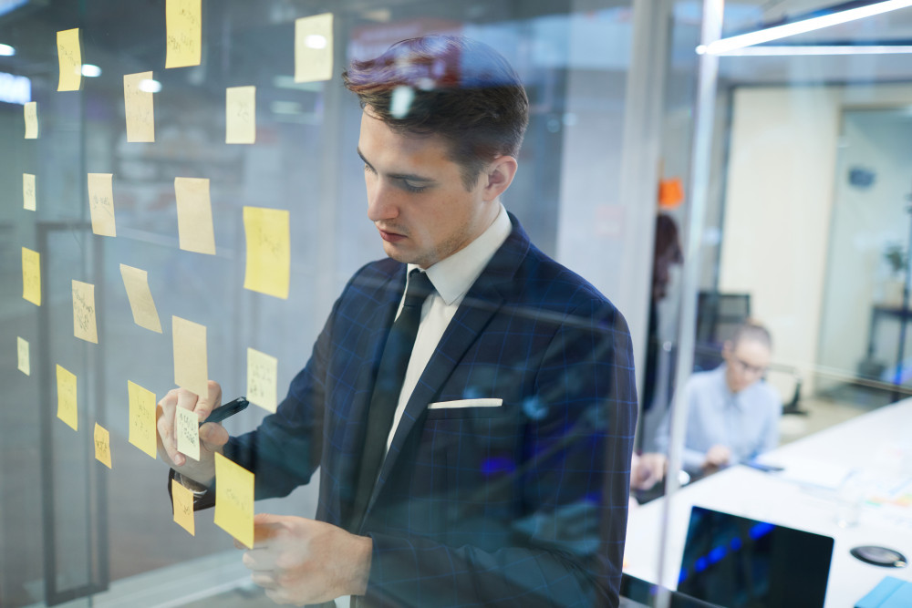 Pourquoi opter pour un logiciel de business plan ?