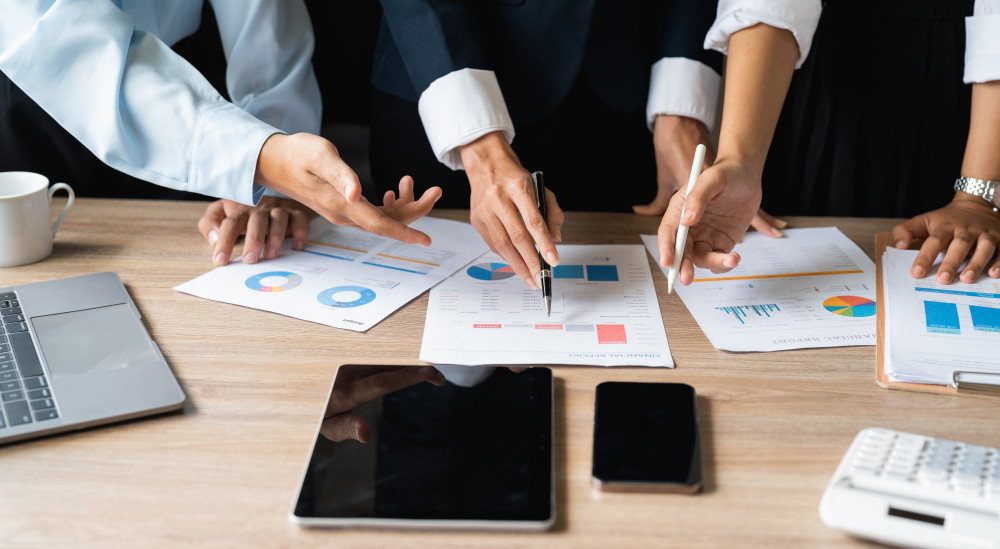 Construire la stratégie digitale de votre entreprise : les étapes clés pour réussir