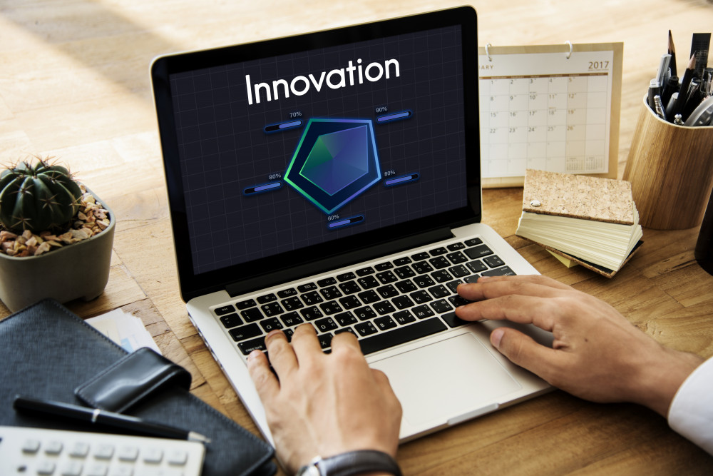 Développer l'innovation dans votre entreprise : les clés du succès