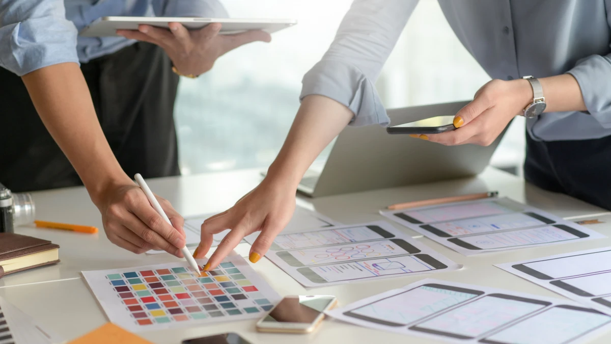 Applications pour gagner en productivité : découvrez les outils indispensables