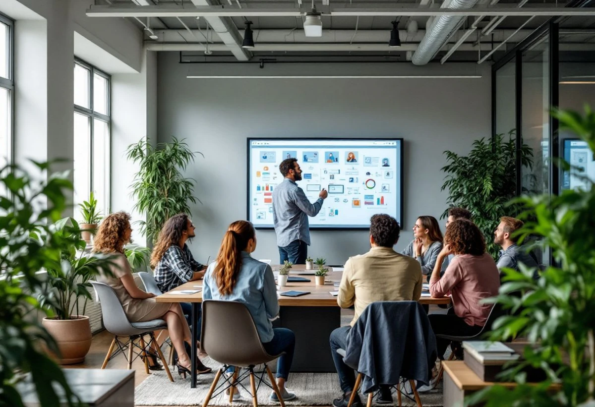 Révolutionnez votre rétention : Les stratégies avant-gardistes pour fidéliser vos talents