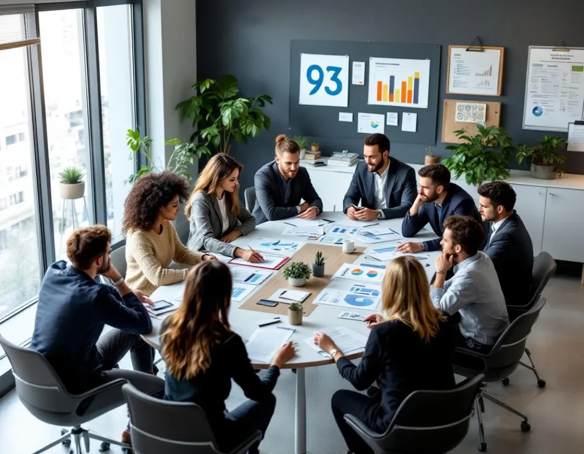 Optimisez Votre Stratégie RH avec la Prime de Fidélisation 93 : Guide Complet pour Dirigeants