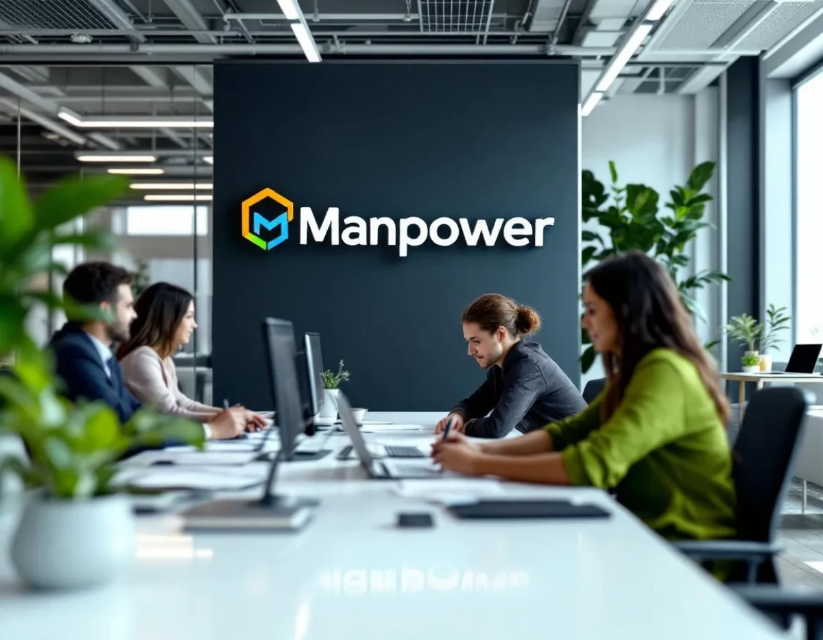 Maximisez la Performance de Votre Entreprise grâce au Service de Paie Manpower : Guide Complet