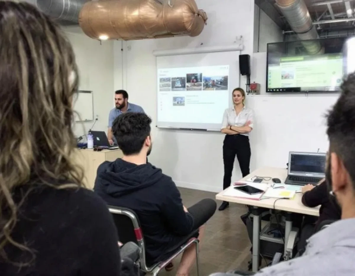 Formation de formateur : développer une stratégie d'email marketing