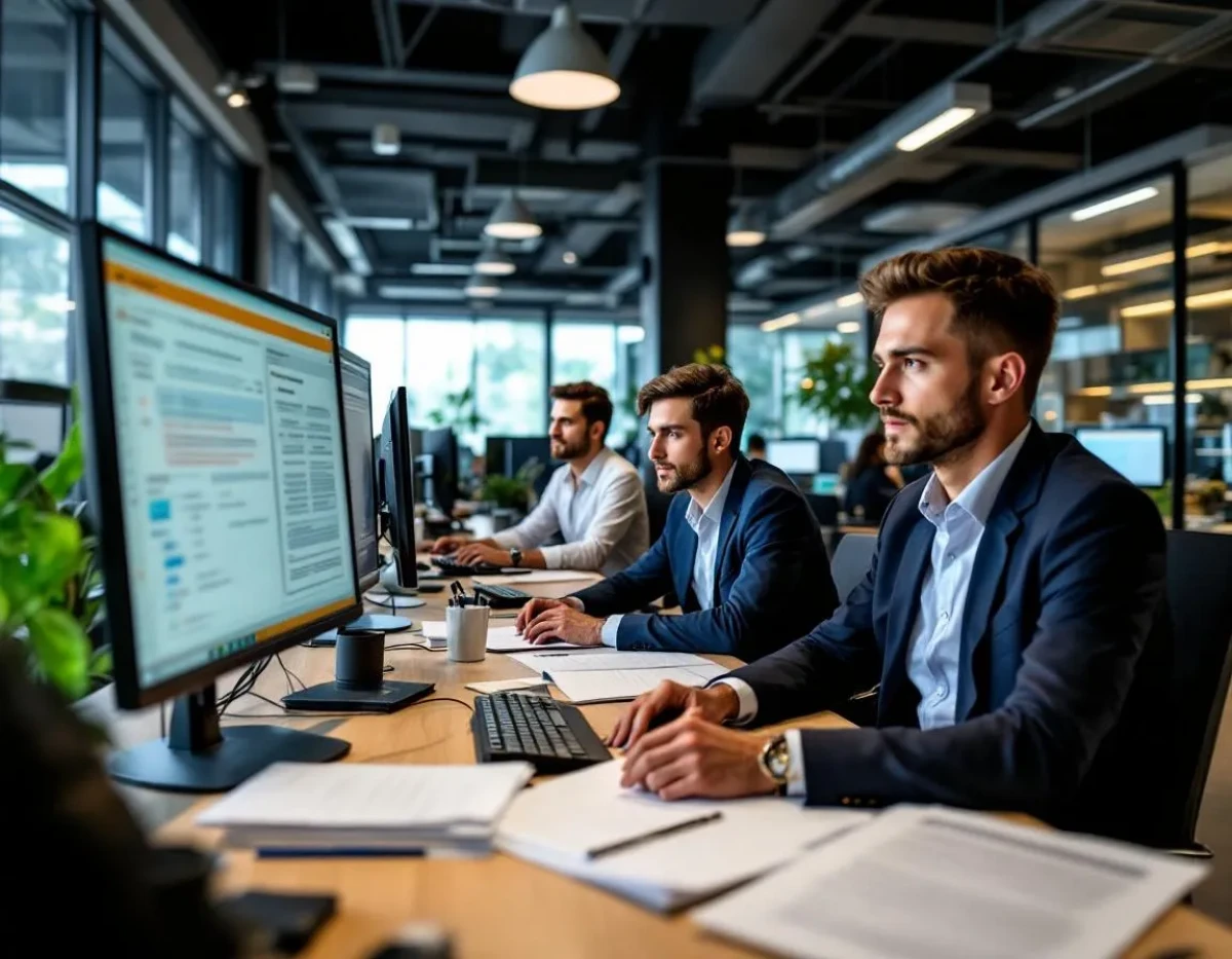 Maximisez le Potentiel de votre Entreprise grâce à la Maîtrise de l'Immatriculation INSEE