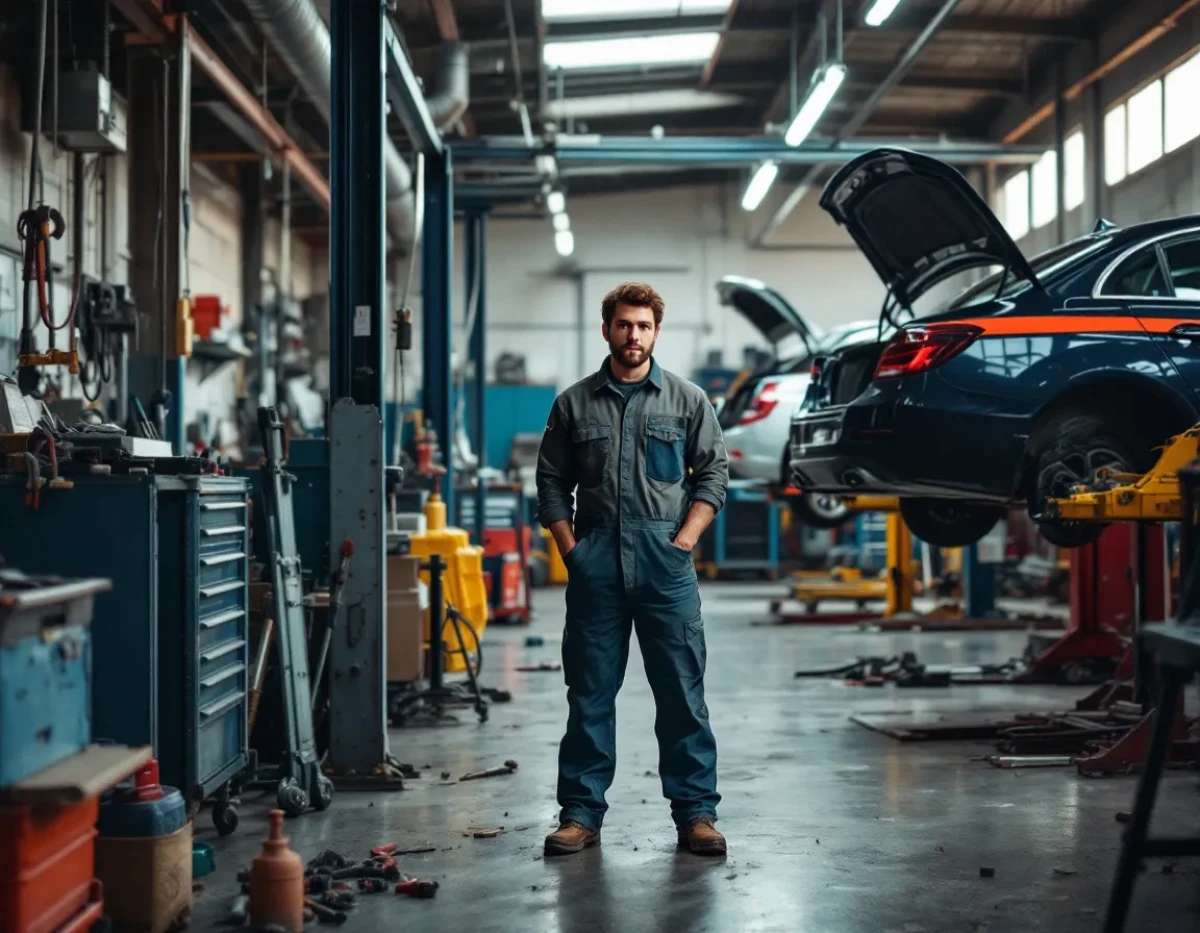 Lancement d'une Entreprise de Dépannage Auto sans Diplôme: Est-ce Possible?