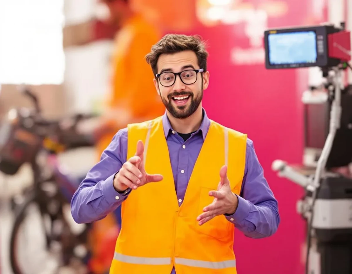 Dévoiler l'Avenir Professionnel: Stratégies pour Présenter son Métier