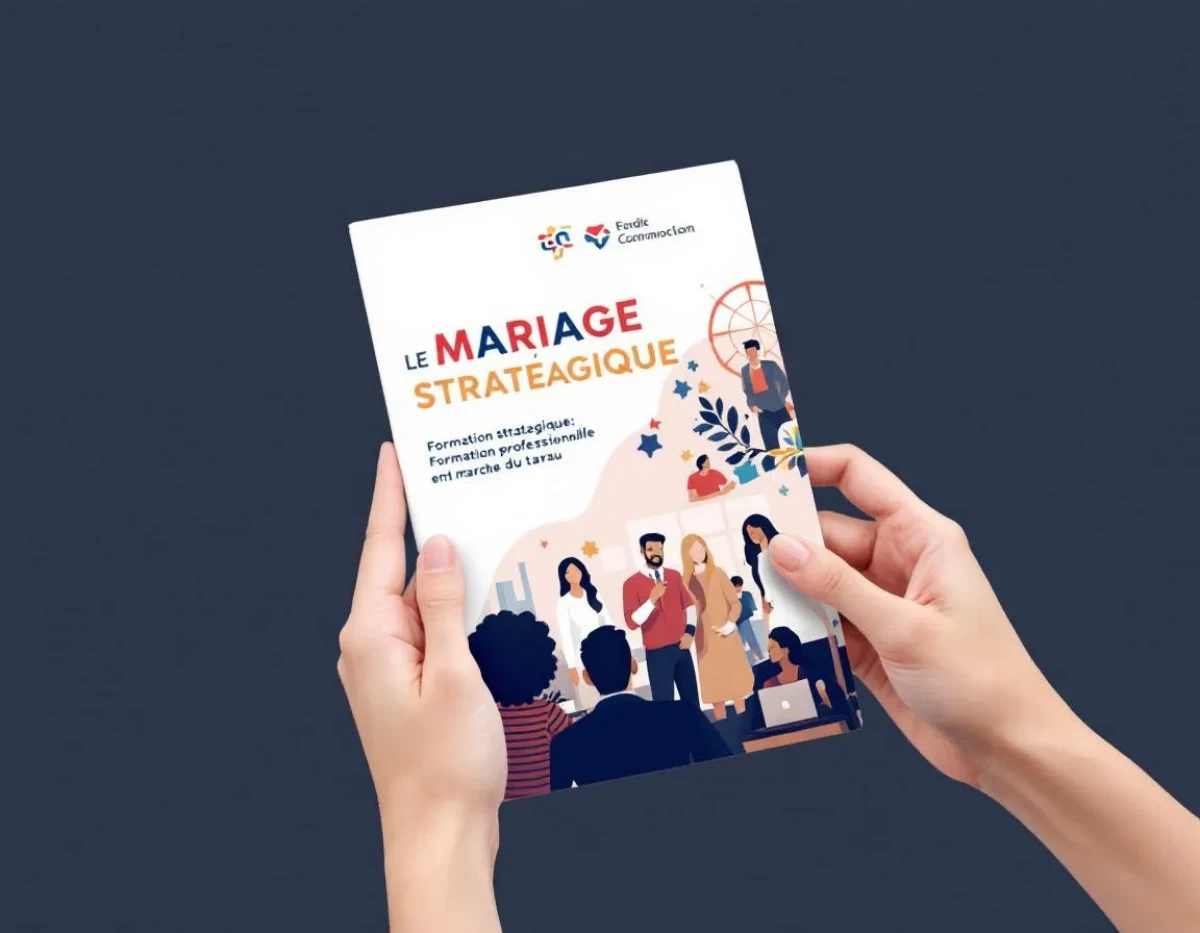 Le Mariage Stratégique : Formation Professionnelle et Marché du Travail