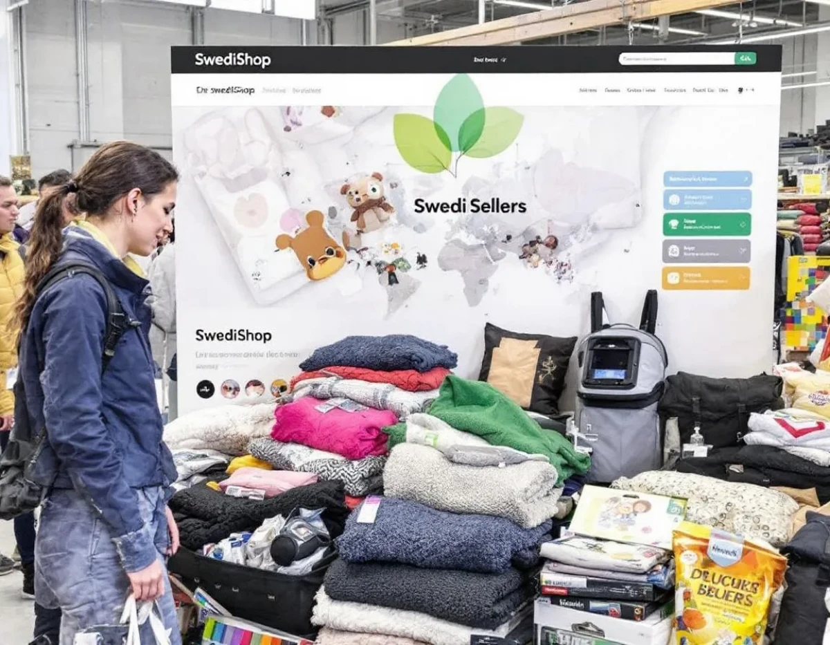Les Best-Sellers de SwediShop : L'Excellence des Produits Incontournables du Marché