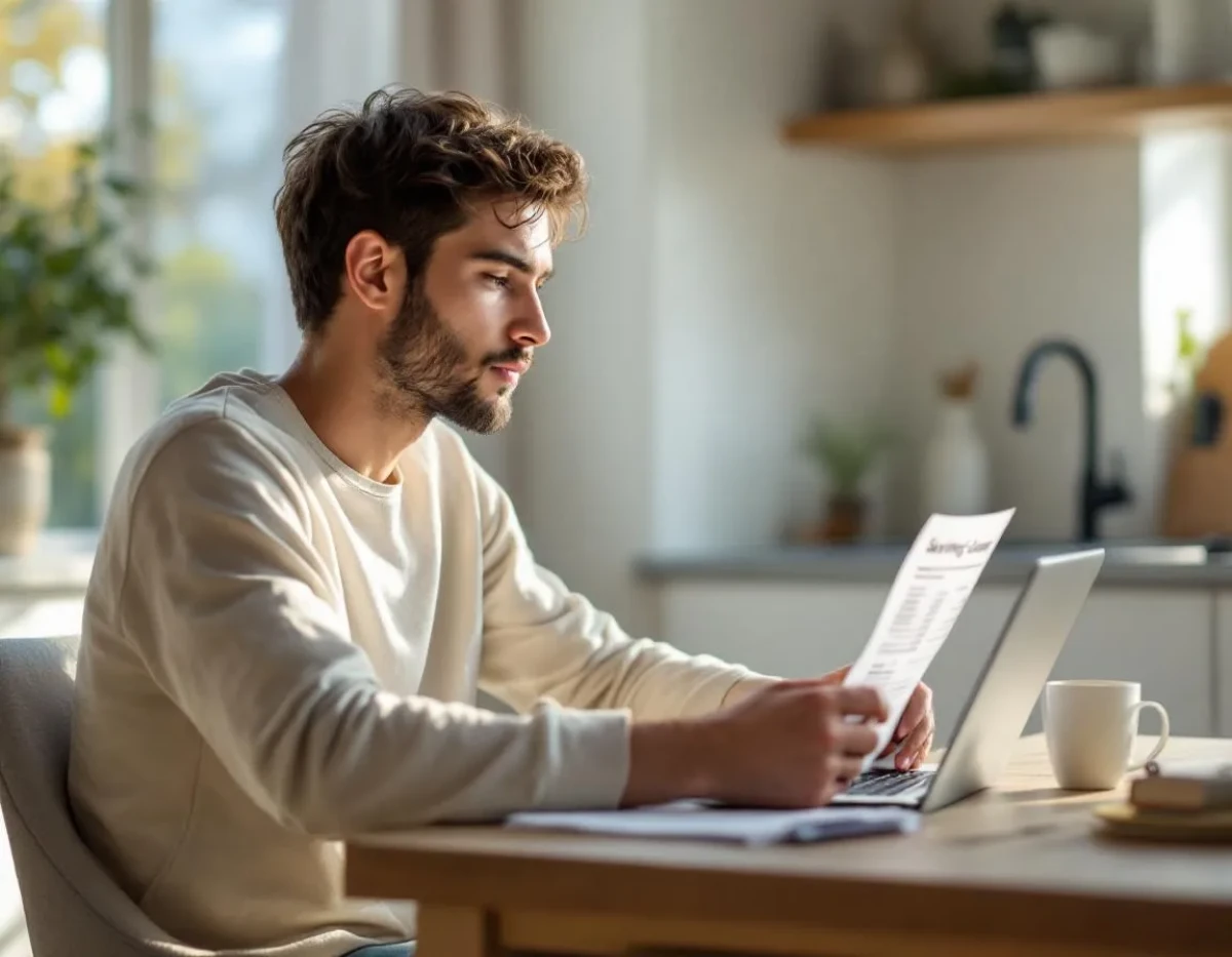 Comprendre le Relevé de Compte Épargne : Guide Essentiel