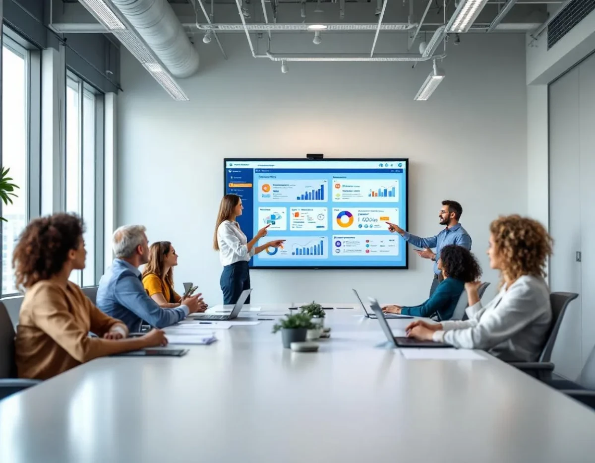 Décryptage : Stratégies Avant-Gardistes en Gestion des Risques Professionnels