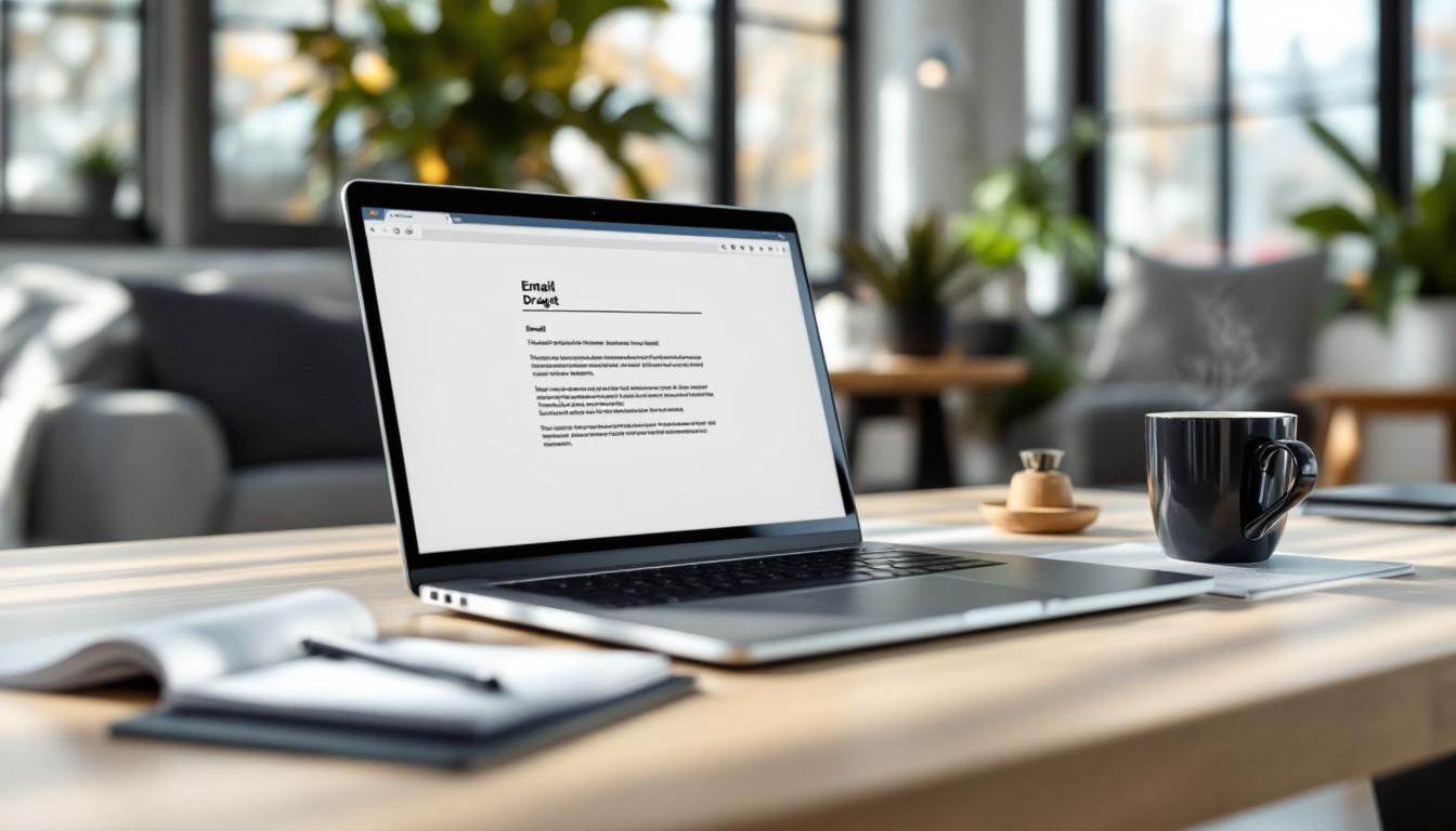 Bien commencer un mail en anglais en 2026