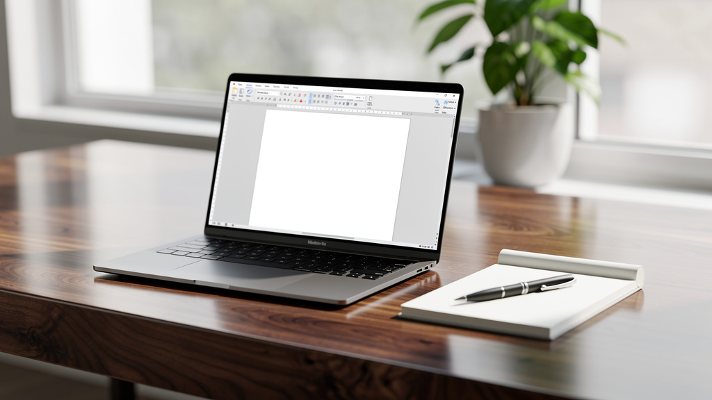 Comment optimiser votre rédaction avec un logiciel de traitement de texte